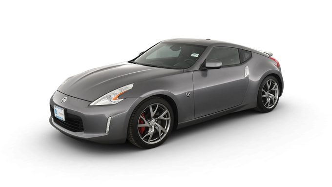 2014 Nissan 370Z | Carvana